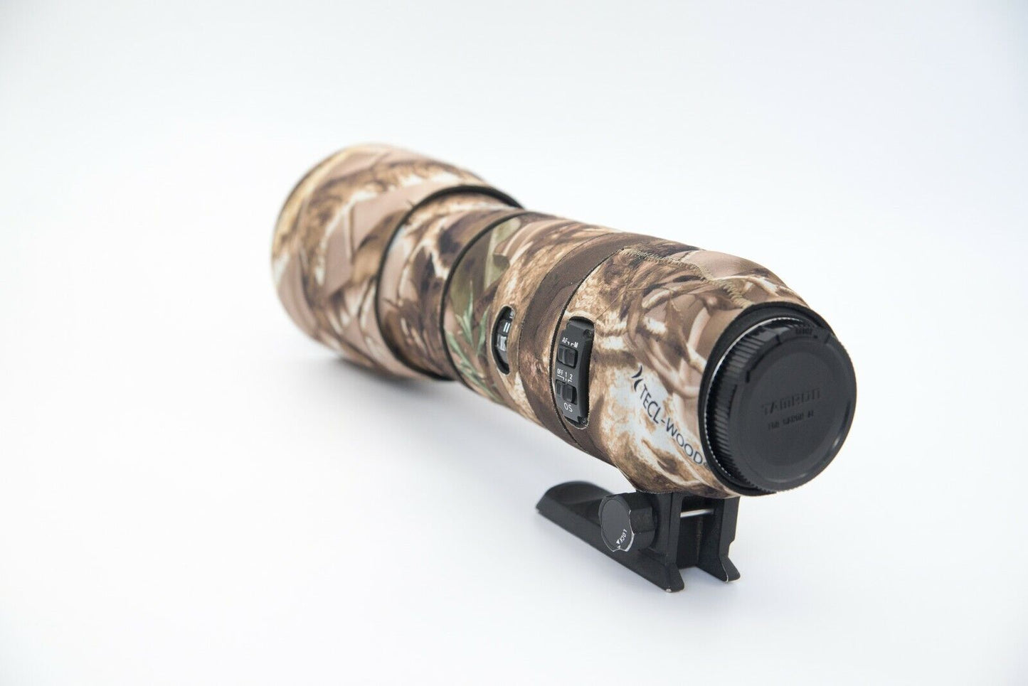 LensCamo for Sigma 150-500 EX DG HSM