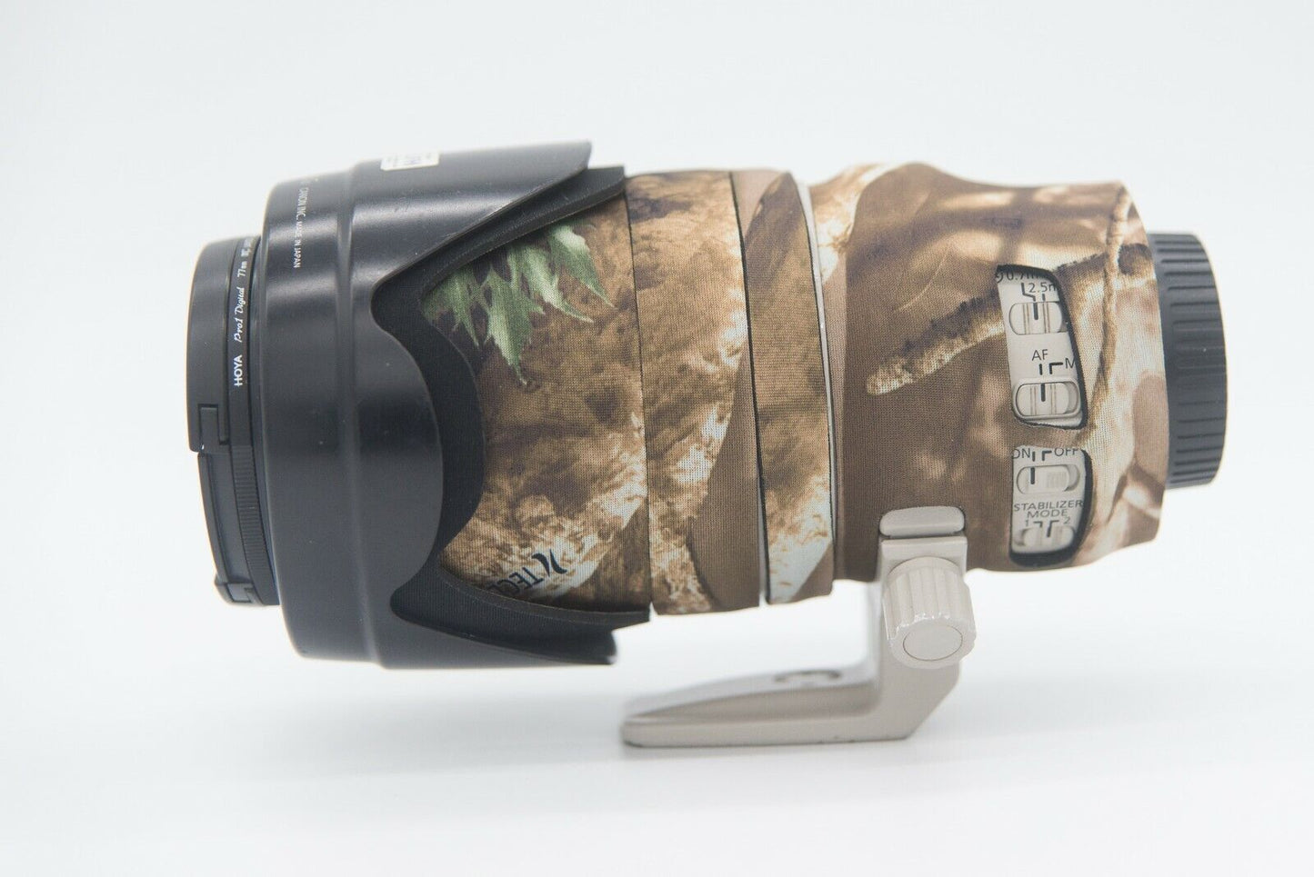 LensCamo for Canon EF 28-300mm f/3.5-5.6L IS USM