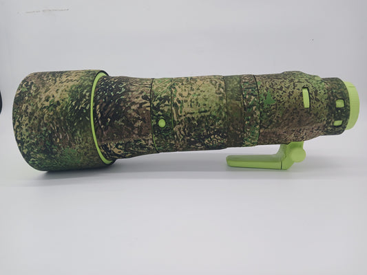 LensCamo for Nikon Z 180-600 mm