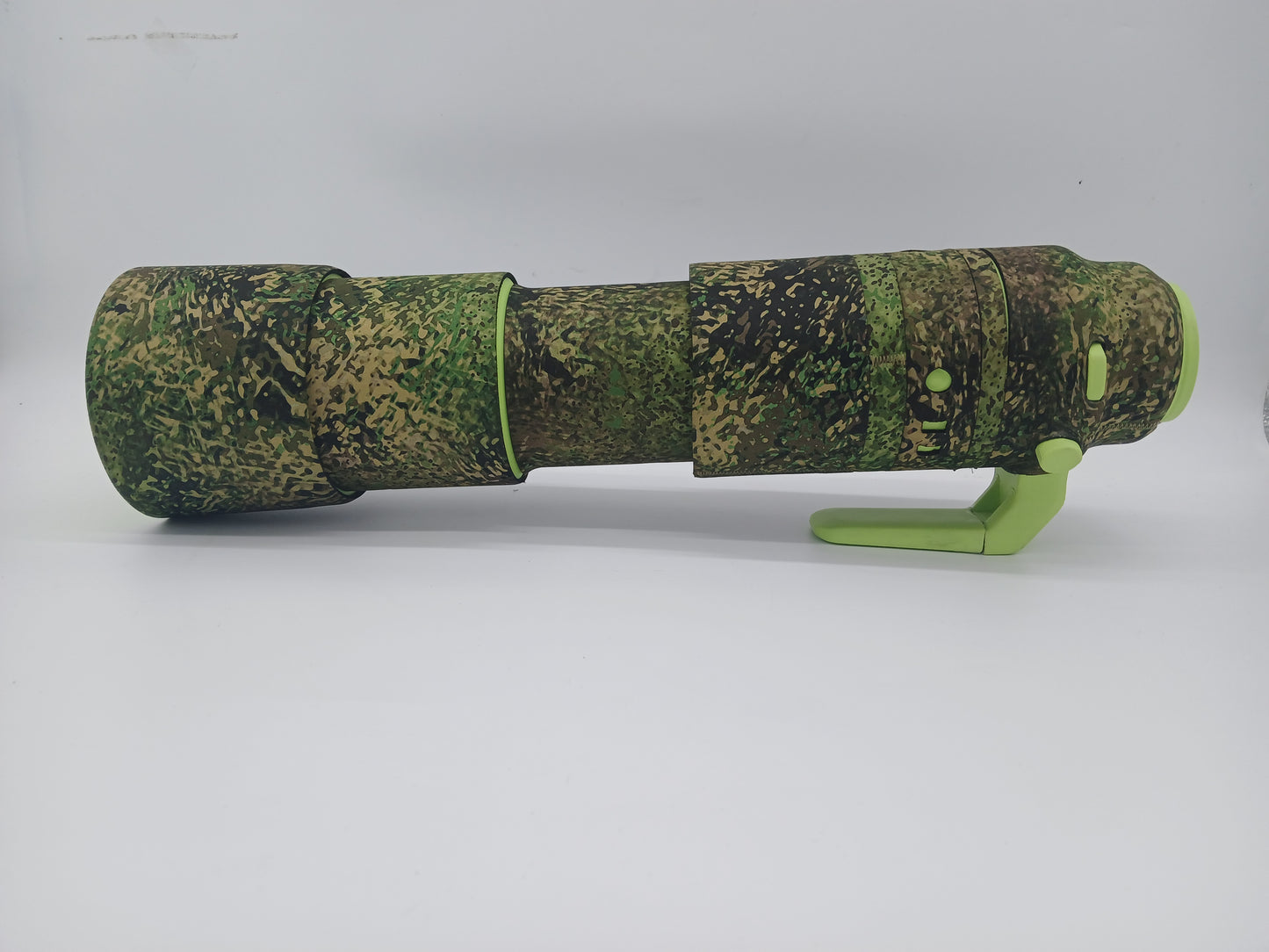 LensCamo for Canon RF 200-800