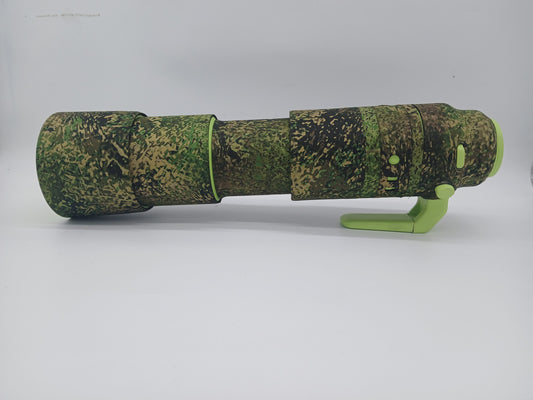 LensCamo for Canon RF 200-800