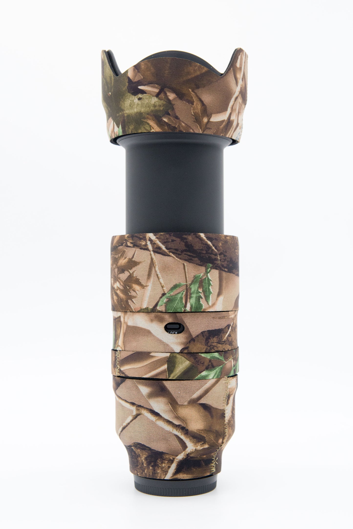 LensCamo for Tamron 50-400mm F/4.5-6.3 Di III VC VXD