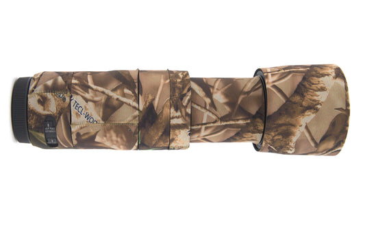 LensCamo for Canon RF 100-400mm f/5.6-8 IS USM Lens