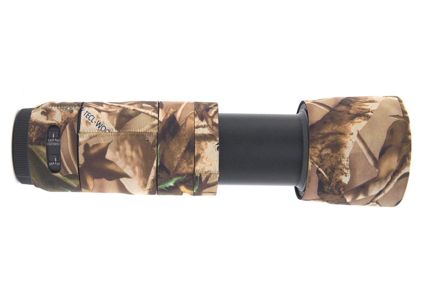 LensCamo for Canon RF 100-400mm f/5.6-8 IS USM Lens