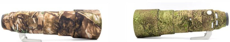 LensCamo for Tamron 150-600mm G2