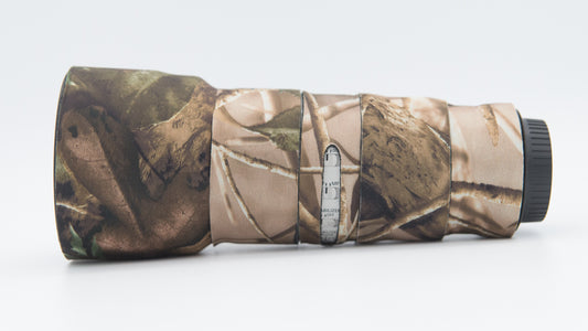 LensCamo for Canon EF 70-200 f4 Mk I or Mk II