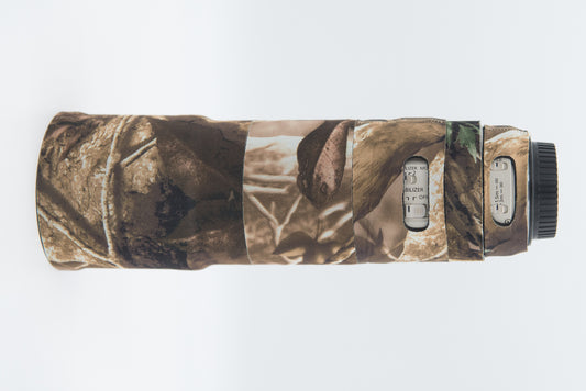 LensCamo for Canon EF 300mm f4 IS