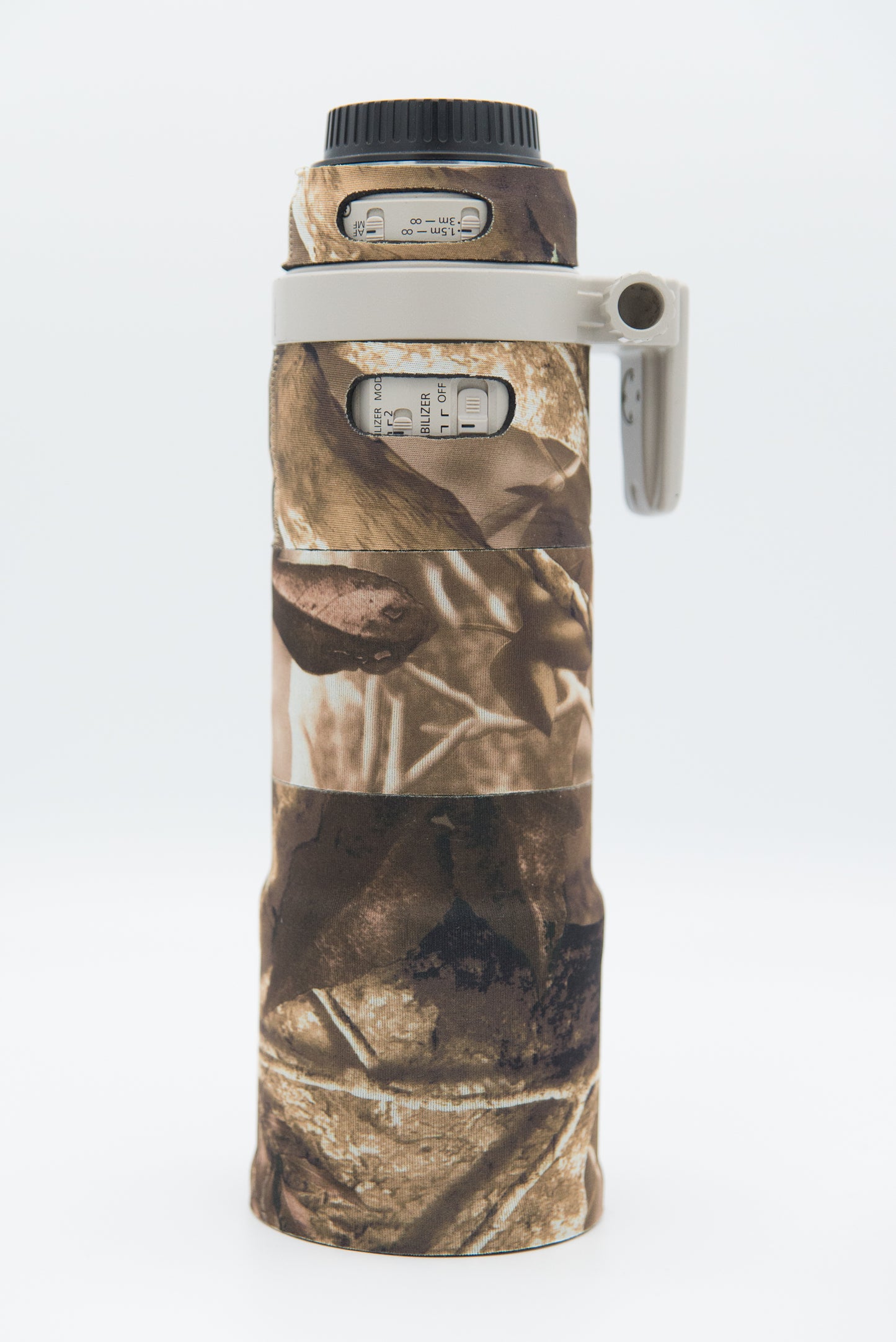 LensCamo for Canon EF 300mm f4 IS