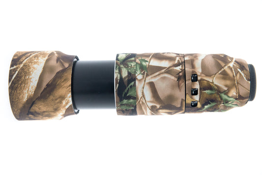 LensCamo for Olympus 100-400 f5-6.3