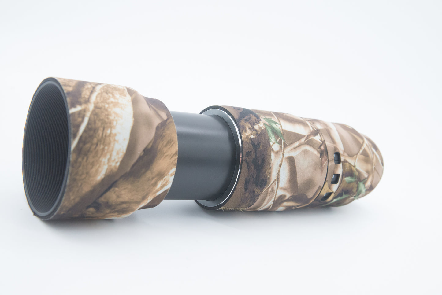 LensCamo for Olympus 100-400 f5-6.3