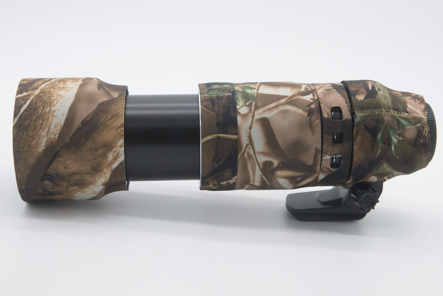 LensCamo for Olympus 100-400 f5-6.3