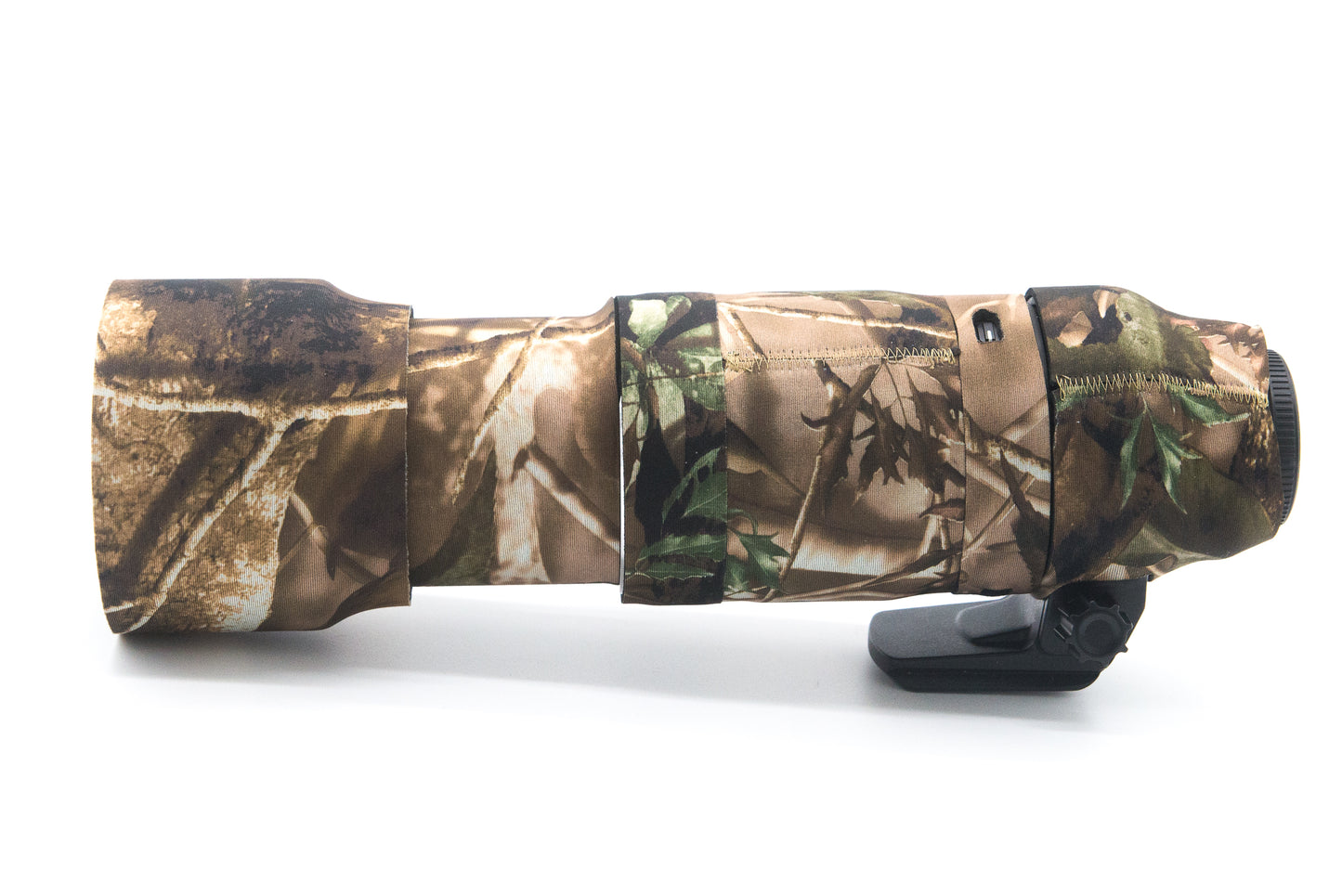 LensCamo for Olympus 100-400 f5-6.3