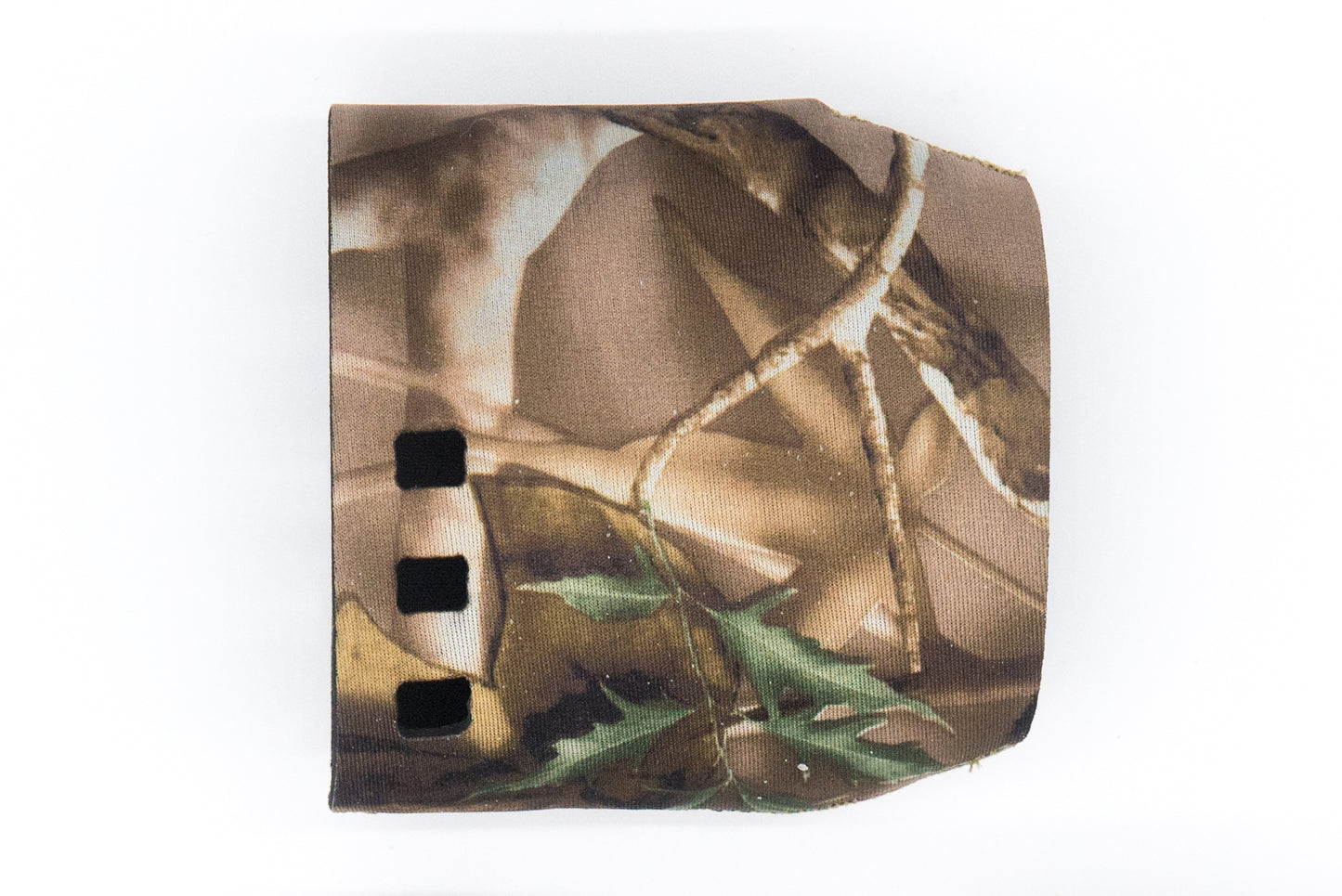 LensCamo for Olympus 100-400 f5-6.3