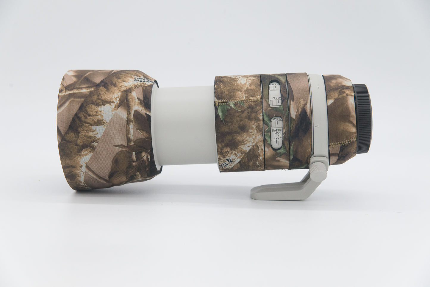 LensCamo for Canon RF 70-200 2.8 L IS USM