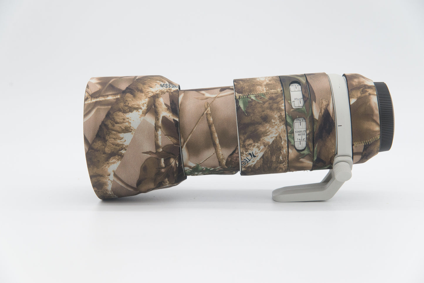 LensCamo for Canon RF 70-200 2.8 L IS USM