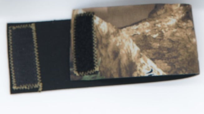 LensCamo for Sigma 150-600 mm Sport