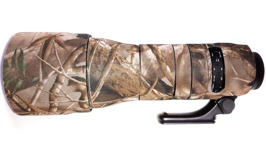 LensCamo for Tamron 150-600mm G2