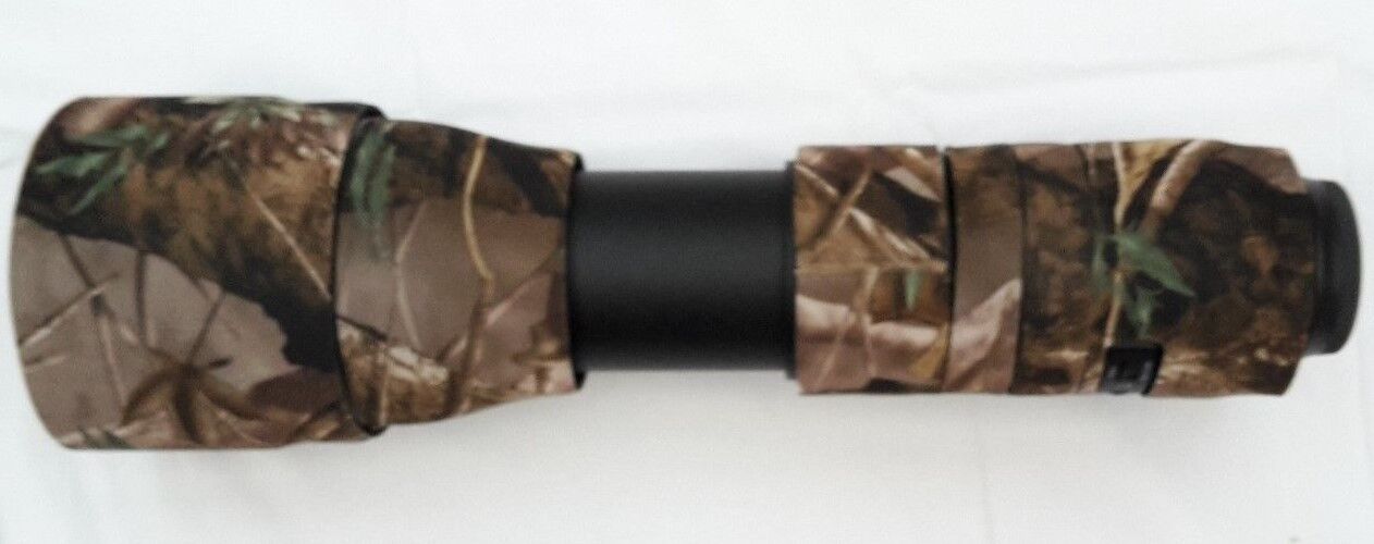 LensCamo for Tamron 150-600mm G2