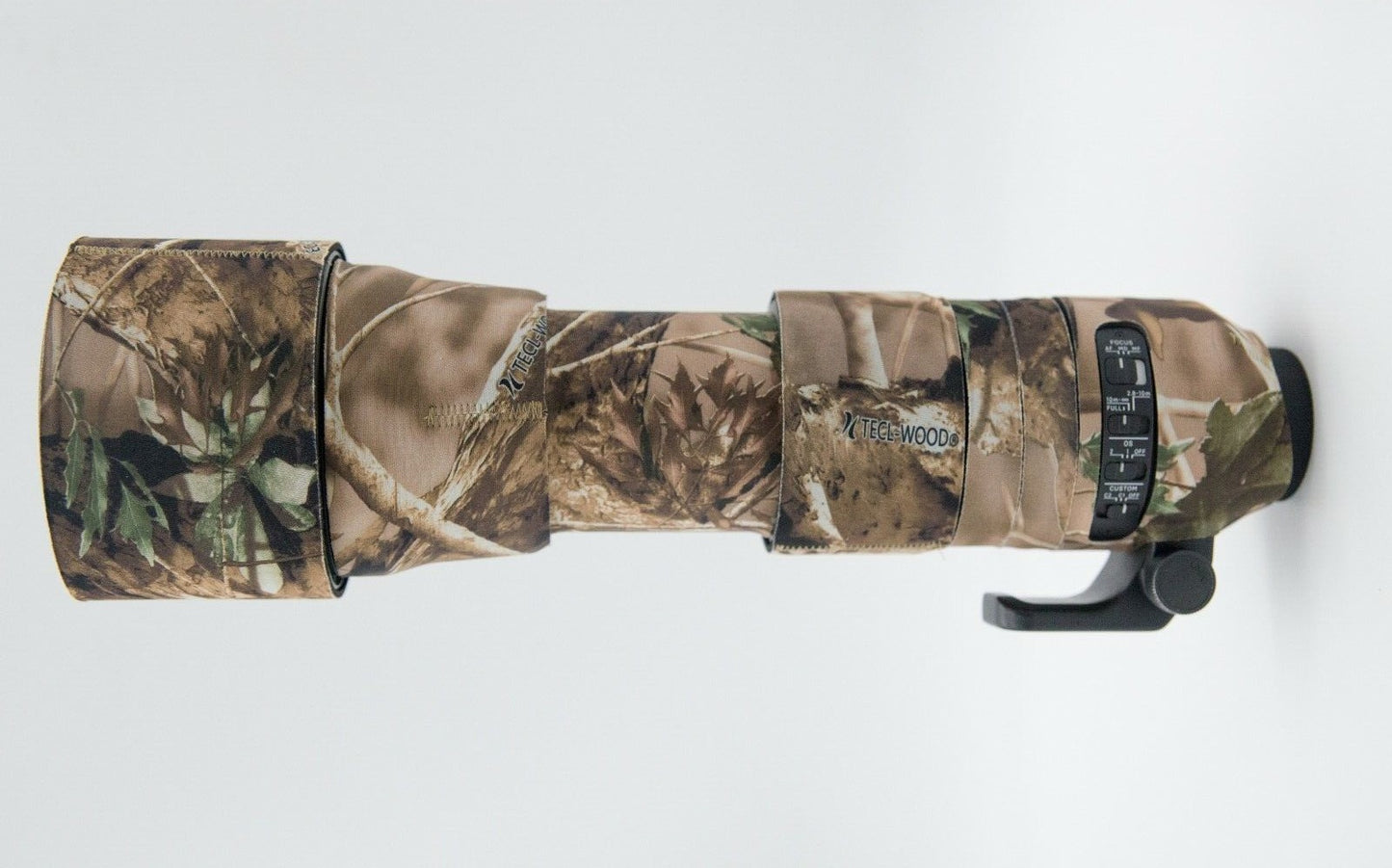 LensCamo for Sigma 150-600mm Contemporary