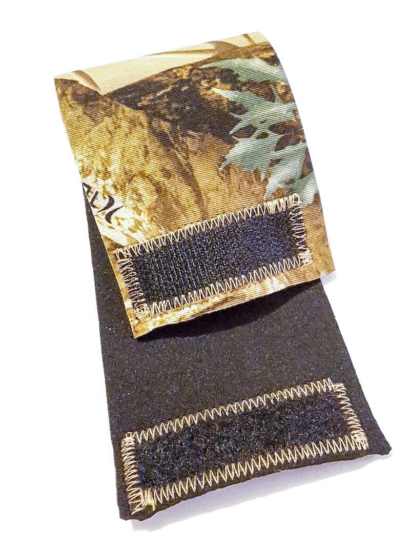 LensCamo for Sigma 100-400mm f/4.5-6.3