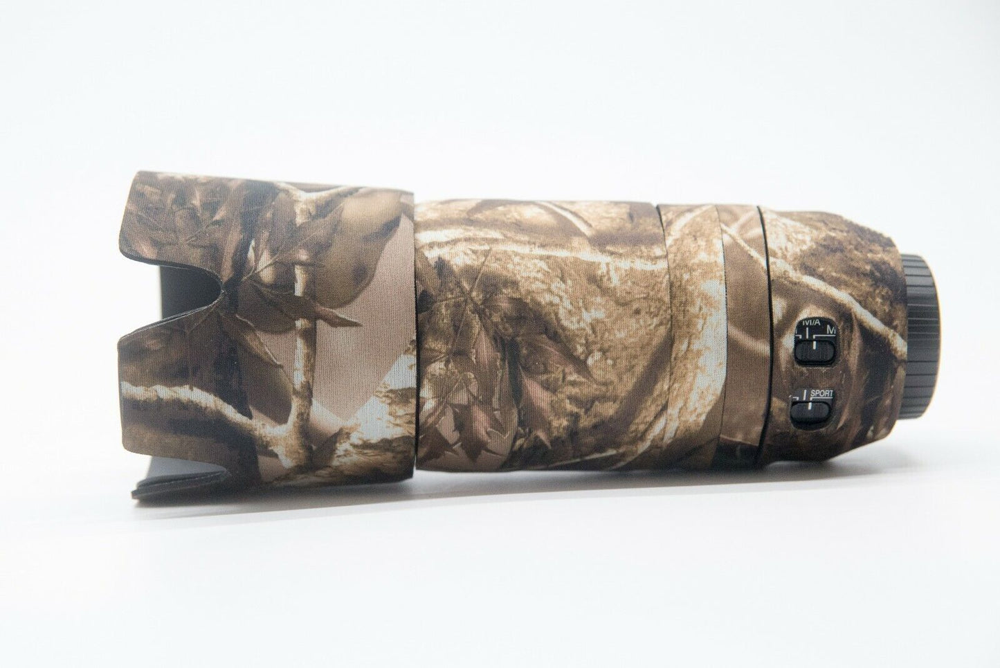 LensCamo for Nikon 70-300mm f/4.5-5.6E VR AF-P