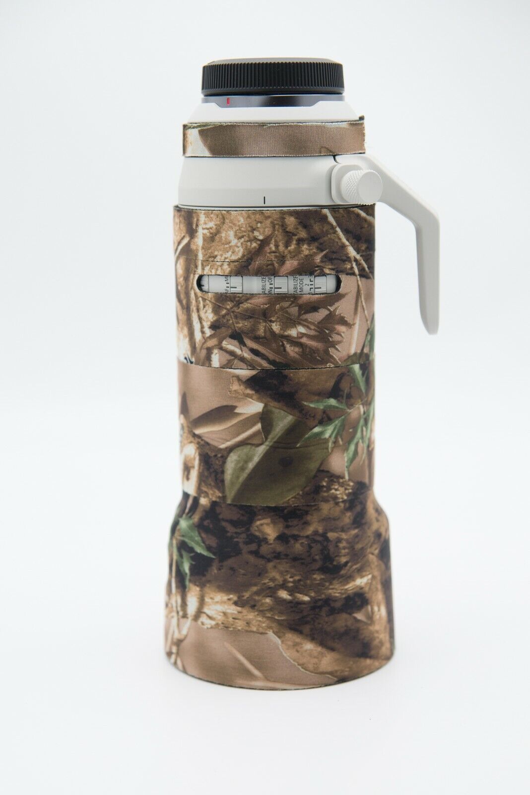 LensCamo for Canon RF 100-500mm f/4.5-7.1L IS USM