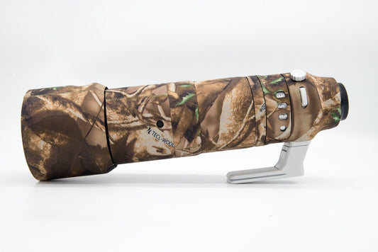 LensCamo for Fuji XF 150-600mm OIS