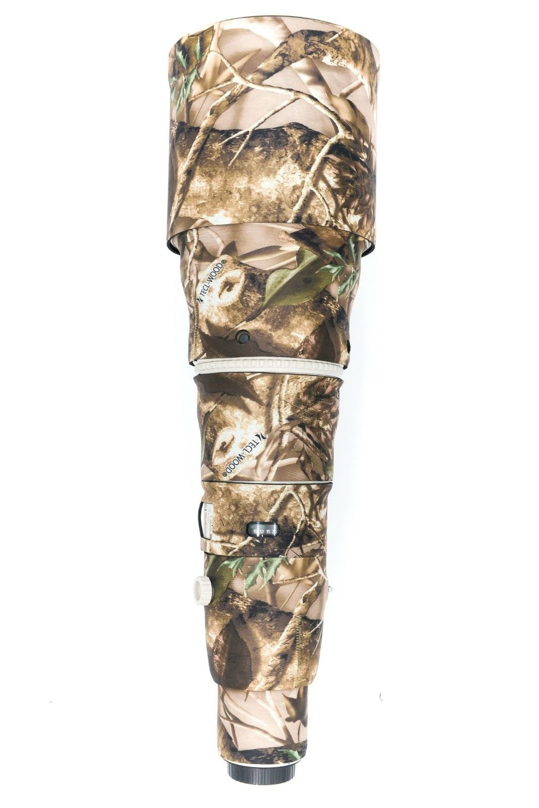 LensCamo for Canon EF 800mm f5.6 L IS II USM