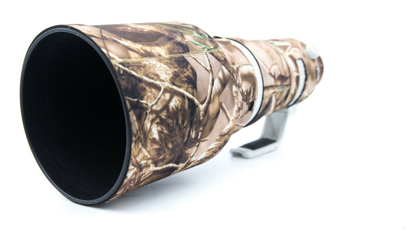 LensCamo for Canon EF 400mm f2.8 L IS USM Mk III