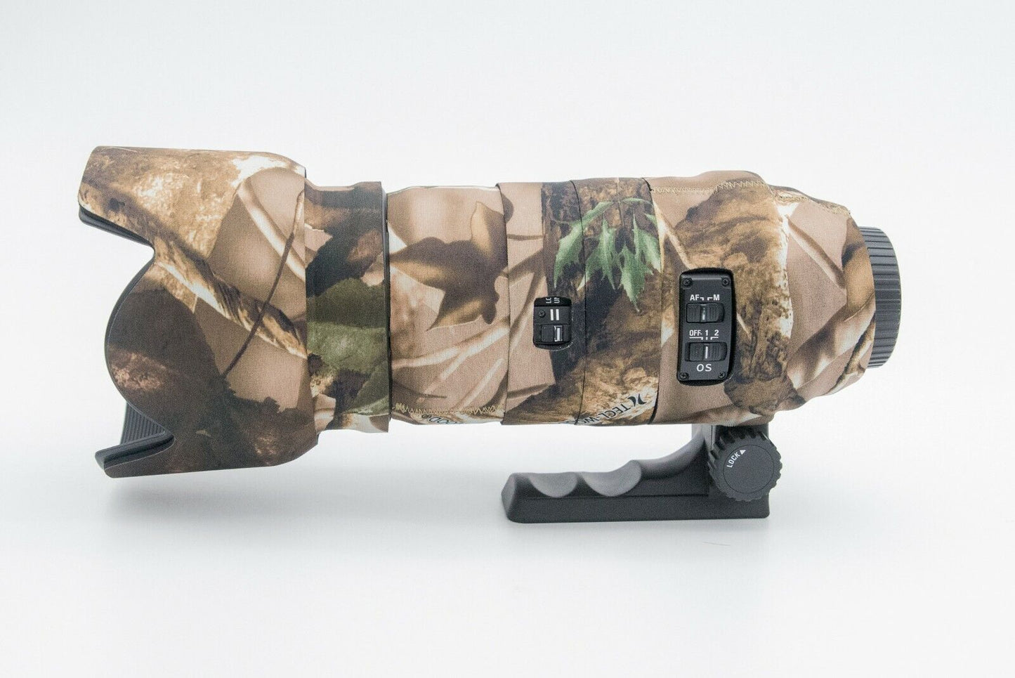 LensCamo for Sigma 50-500 DG OS HSM