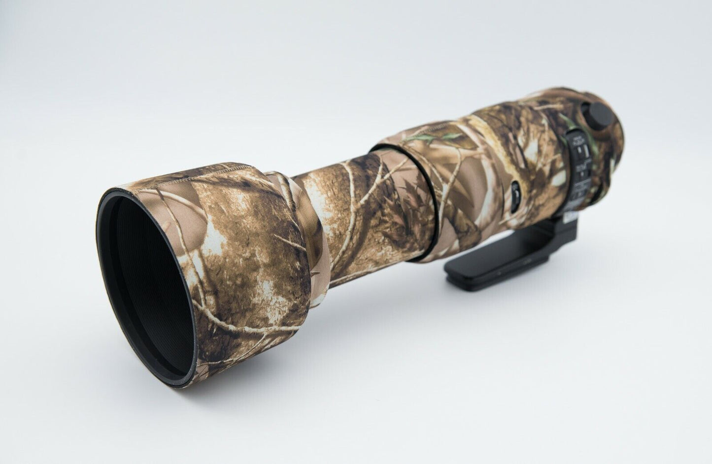 LensCamo for Sigma 60-600mm Sport