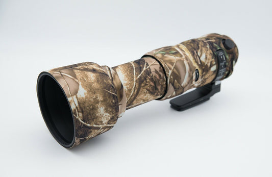 LensCamo for Sigma 60-600mm Sport