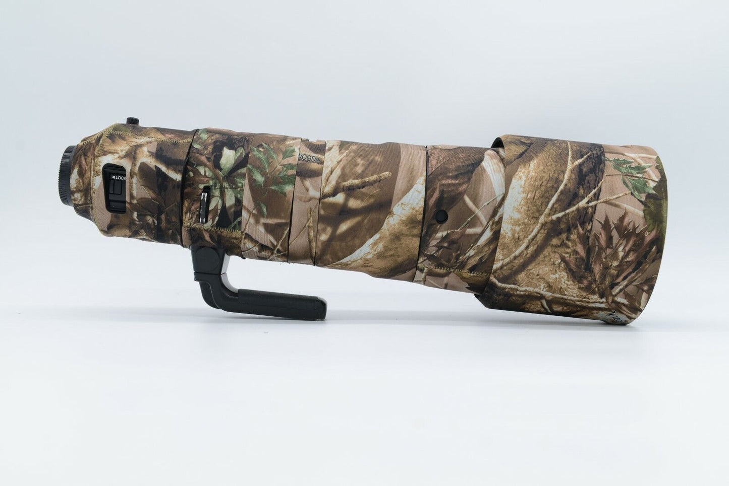 LensCamo  for Nikon AF-S 180-400mm f4 E TC1.4 FL ED VR