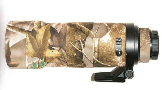 LensCamo for Nikon 300mm f4 D AF-S IF ED
