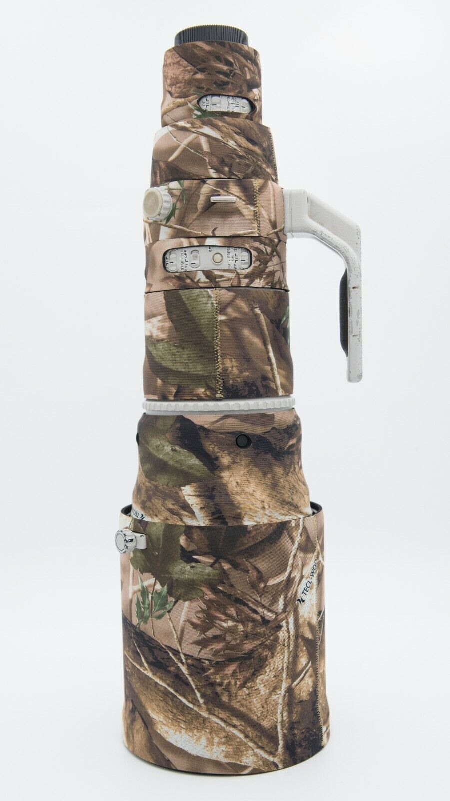 LensCamo for Canon EF 500 mm f/4L IS II USM