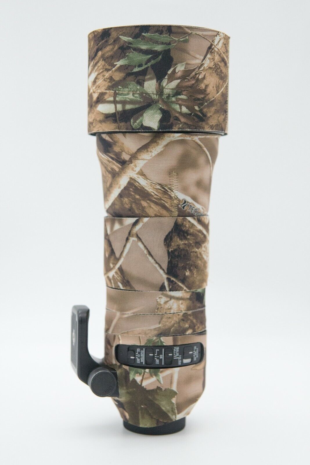 LensCamo for Sigma 150-600mm Contemporary