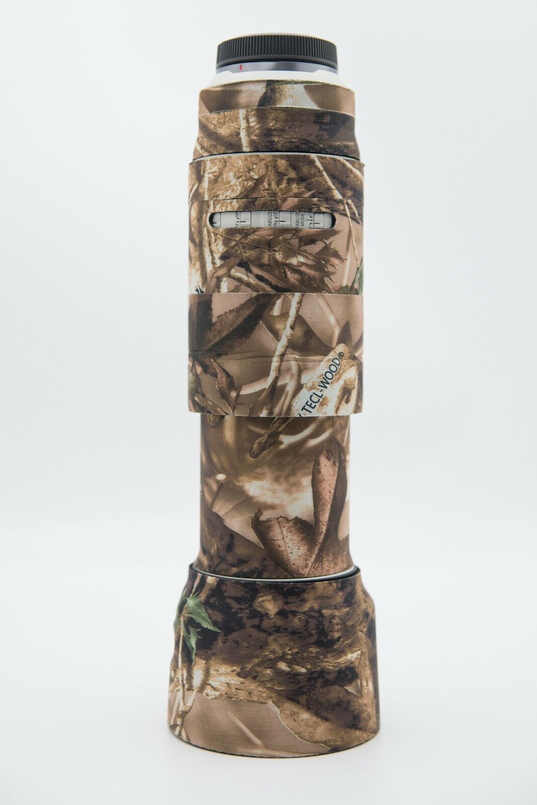 LensCamo for Canon RF 100-500mm f/4.5-7.1L IS USM