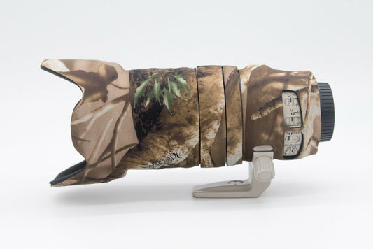 LensCamo for Canon EF 28-300mm f/3.5-5.6L IS USM