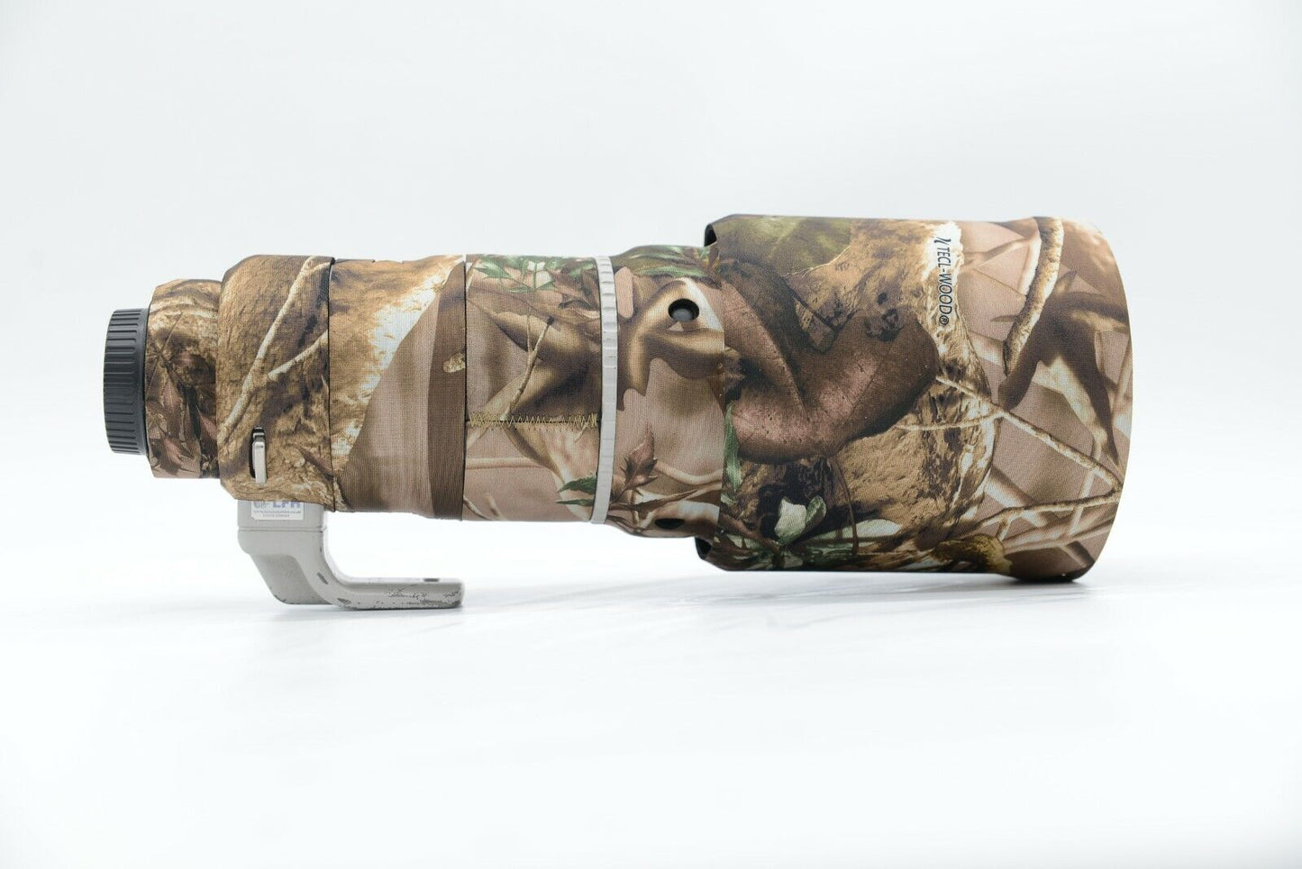 LensCamo for Canon EF 300mm f2.8 L IS II USM