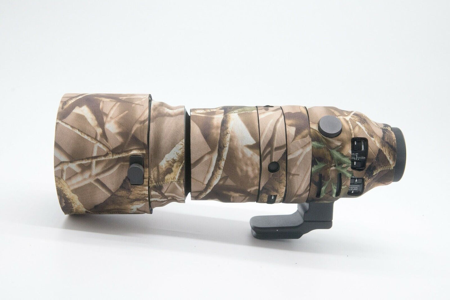 LensCamo for Sigma 150-600 DN DG SPORT