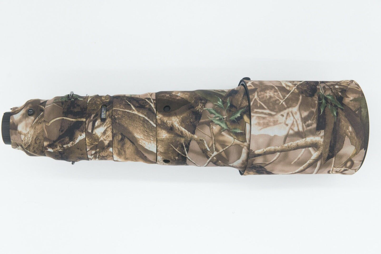 LensCamo for Nikon 500mm f/4E FL ED Camouflage