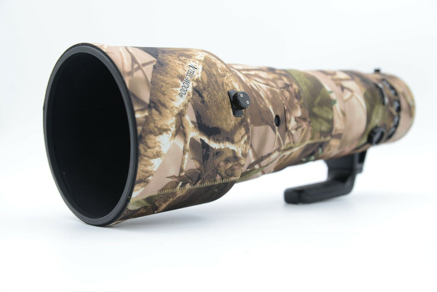 LensCamo  for Nikon AF-S 180-400mm f4 E TC1.4 FL ED VR