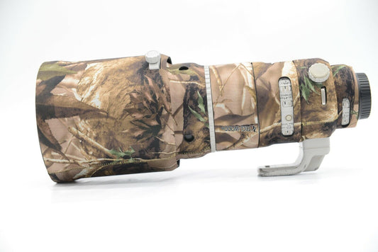 LensCamo for Canon EF 300mm f2.8 L IS II USM