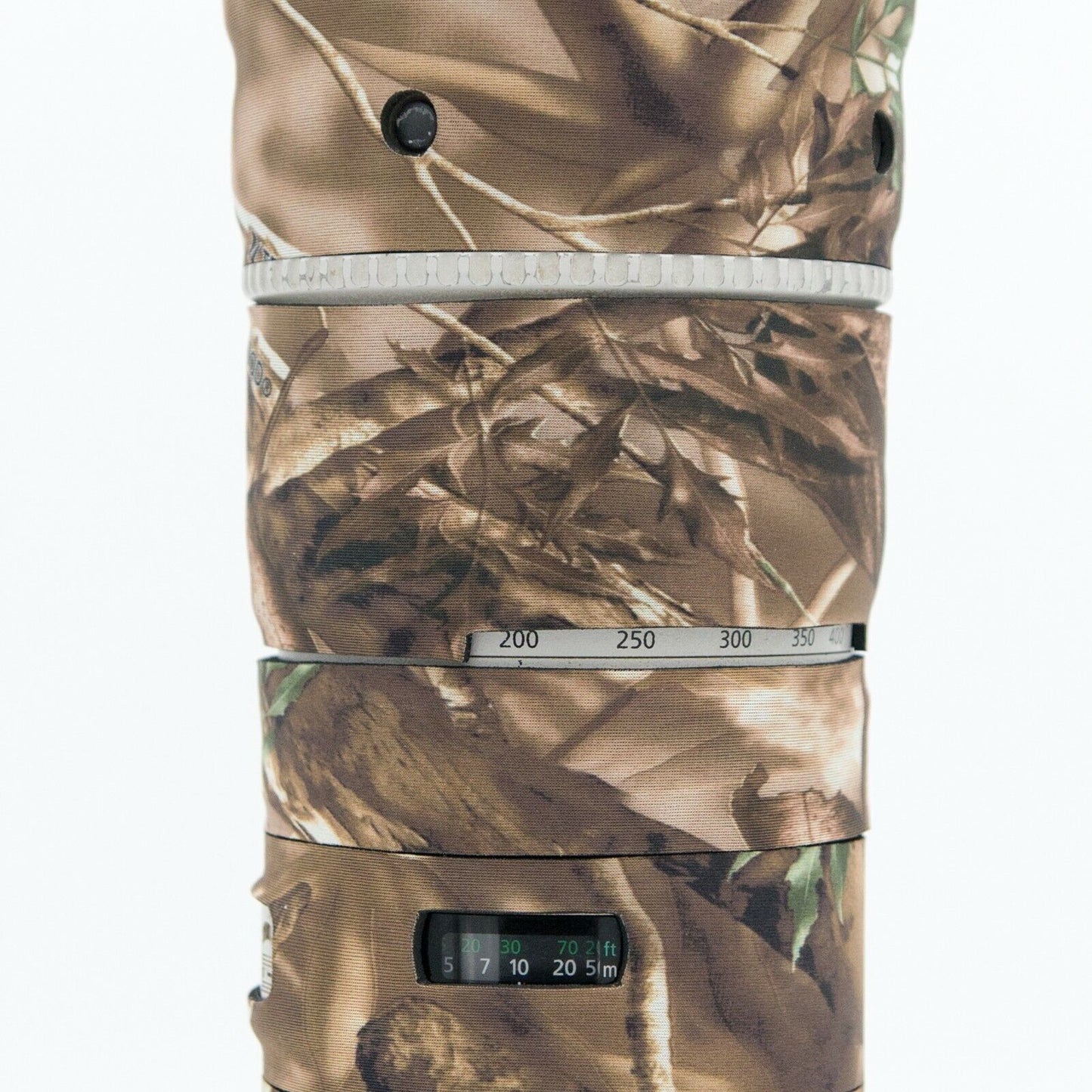 LensCamo for Canon EF 200-400 mm f/4L