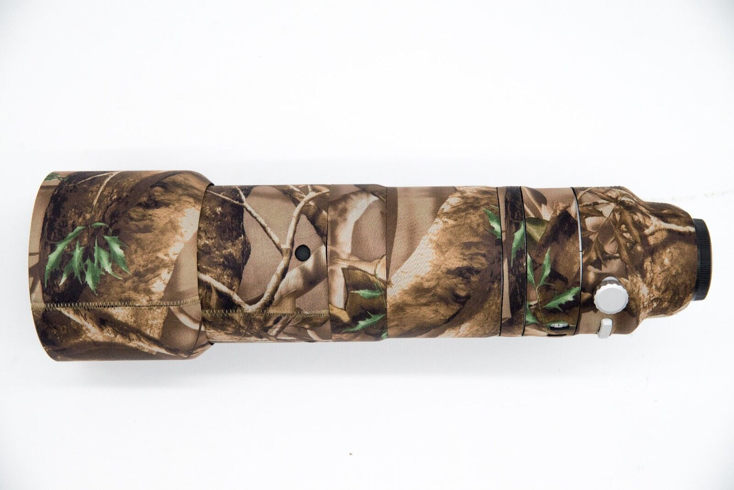 LensCamo for Fuji XF 150-600mm OIS