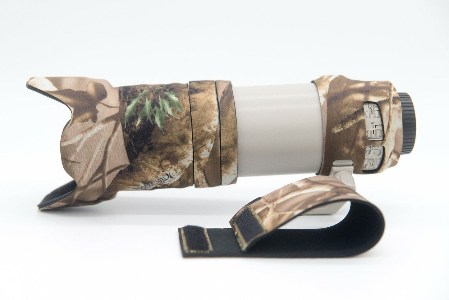 LensCamo for Canon EF 28-300mm f/3.5-5.6L IS USM