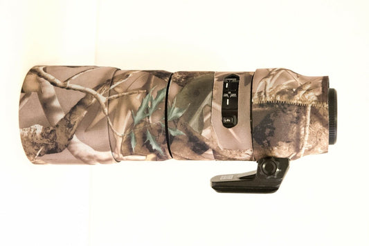 LensCamo for Olympus M.Zuiko Digital ED 300mm f4 IS PRO