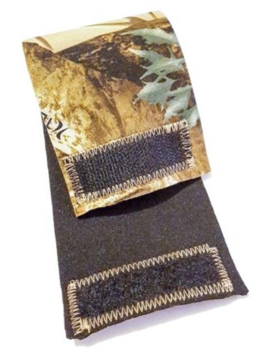 LensCamo for Canon EF 100-400 IS Mk I