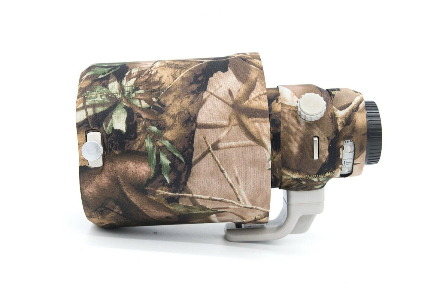 LensCamo for Canon EF 400mm f4 DO IS USM Mk II