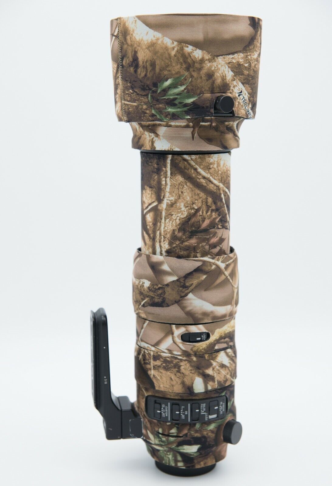 LensCamo for Sigma 60-600mm Sport